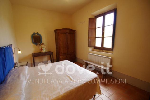 Rustico / Casale di 450 m² con più di 5 locali in vendita a Pienza - Foto 18
