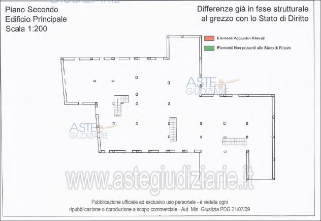 IMMOBILI-ALTRA CATEGORIA-Località Il Pantano - Foto 9