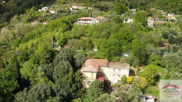 Casale in vendita a Varazze - Foto 2