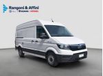 MAN TGE TGE 2.0 tdi 140cv