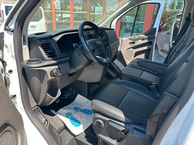 Ford Transit Custom 2.0 TDCi 105 PC-TN - Foto 2