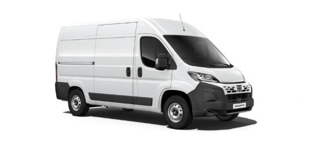 FIAT Ducato (4ª serie) Ducato 35 2.2 Mjt 140CV PM-TM Furgone