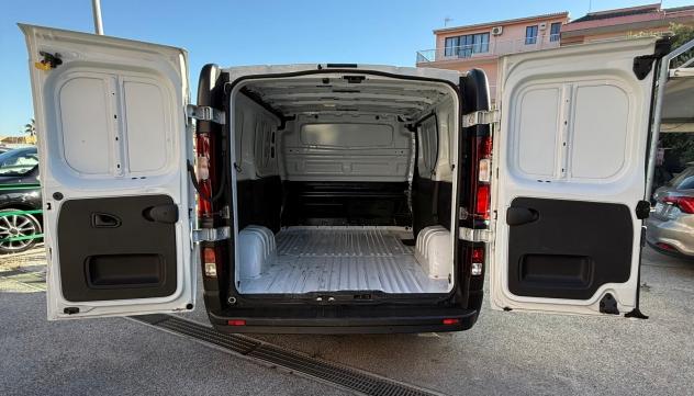 Fiat Talento 2.0 Ecojet 120CV PC-TN Furgone 10q - Foto 9