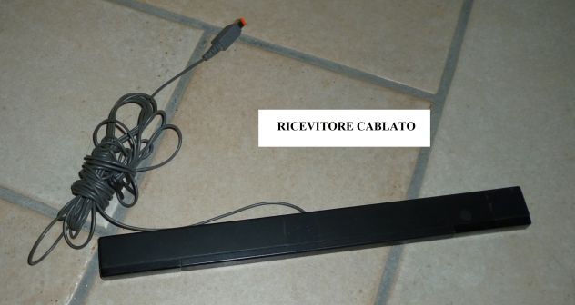 CONSOLLE WII NINTENDO - Foto 4