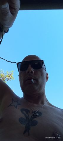 Cerco solo per stasera donna per compagnia per festino a Bari - Foto 5 Tel:3454486404