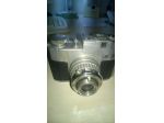 Macchina fotogrfica  Bencini comet s