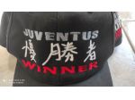 Cappellino Ufficiale Juventus World Champion 1996 Kappa Collezione Memorabilia