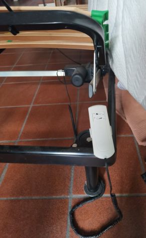 RETE LETTO MOTORIZZATA - Foto 3