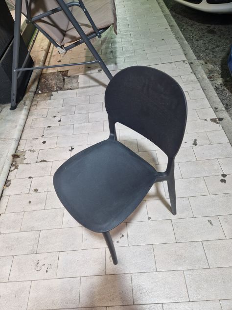 Sedie da esterno  da interni  per bar ristorante - Foto 10