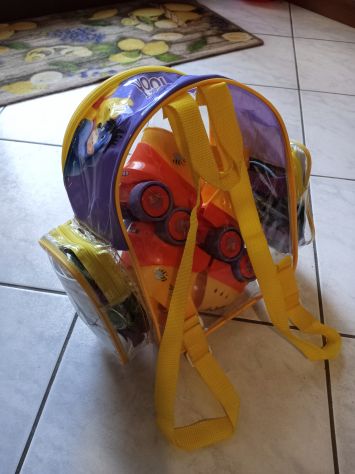 Pattini bambino/a Disney Winnie the Pooh - Foto 3