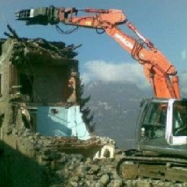Scavi e Demolizioni Zendra Severino - Foto 4