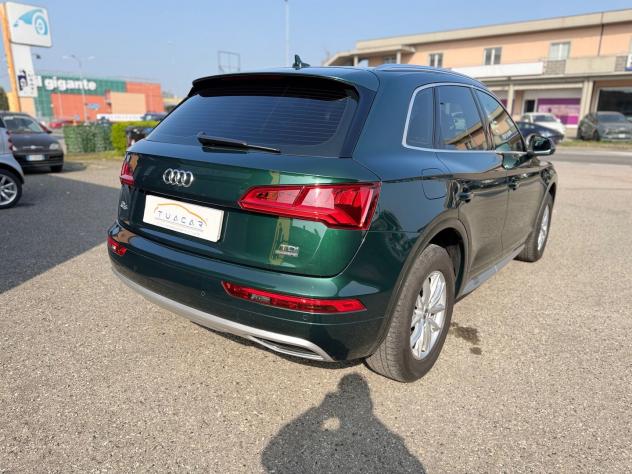 Audi Q5 Business Sport 2.0 40 TDI #9784 - Foto 5