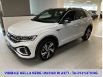 VOLKSWAGEN T-Roc 1.5 TSI DSG R-Line rif. 23272540