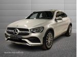 Mercedes-Benz GLC Coupé GLC Coupe - C253 2019 GLC Coupe 220 d Premium 4mati &hellip;