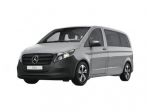 Mercedes-Benz Vito MIXTO - TOURER Mixto SELECT 114 CDI Compact