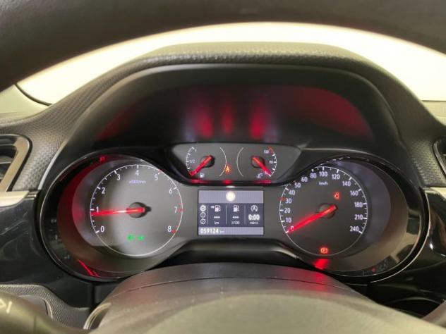 OPEL Corsa 1.2 Edition Manuale 5P * OK NEOPATENTATI * rif. 23709073 - Foto 5