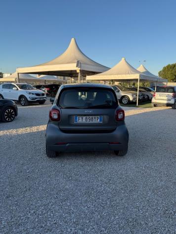 SMART - Fortwo - 70 1.0 Passion - Foto 3