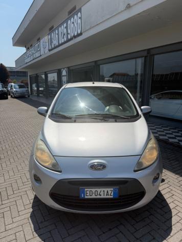 Ford Ka Ka+ 1.2 8V 69CV Titanium - Foto 2