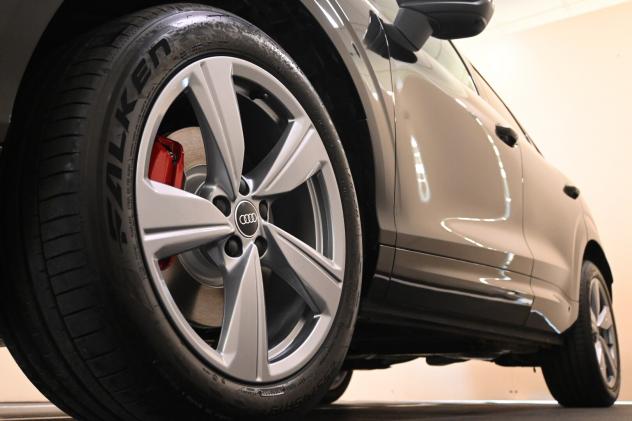 AUDI Q3 3ª serie Q3 SPB TDI 110 kW S tronic Business - Foto 5