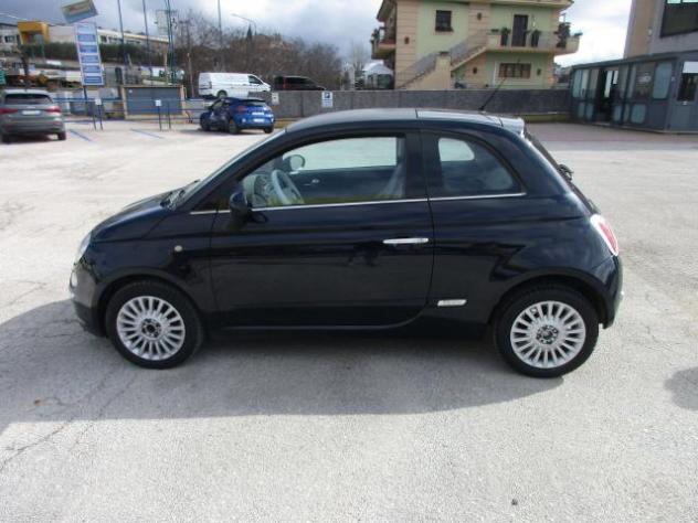 Fiat 500 1.2 Lounge 69cv GARANTITA FULL OPTIONAL - Foto 5