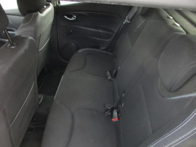 Renault Clio 1.5 dci energy Business 90cv GARANTITA FULL OPT - Foto 10