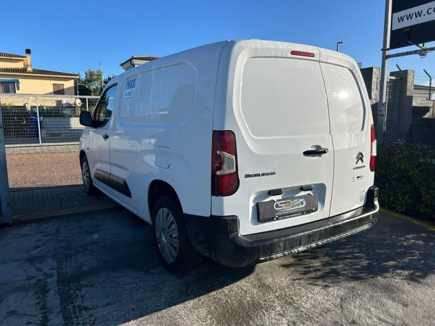 Citroen Berlingo 1.5 HDI FRIGO ATP LUNGO - Foto 3