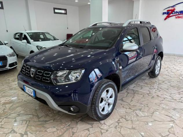 DACIA Duster 1.6 SCe GPL 4x2 Prestige rif. 23891620 - Foto 3