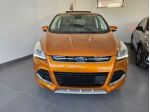 FORD KUGA 2.0 DIESEL 4X4 AUTOMATICA TITANIUM X