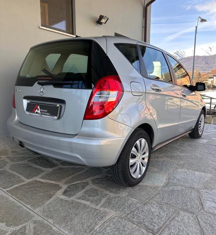 Mercedes A 160 BlueEfficiency Executive Berlina - Foto 5