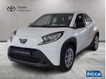 Toyota Aygo X 1.0 Active 72cv