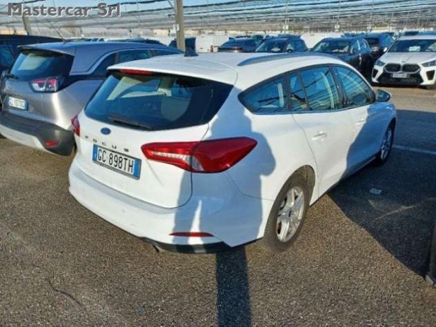 FORD Focus N1 AUTOCARRO 1.5 ecoblue Business Co-pilot GC898TH rif. 23769936 - Foto 5