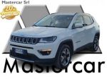JEEP Compass Compass II 2.0 mjt Limited 4wd 140cv auto FR540DR rif. 23961915
