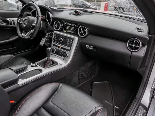 MERCEDES SLC (R172) SLC 200 AMG line - Foto 5