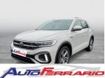 VOLKSWAGEN T-Roc 1ª serie T-Roc 1.0 TSI R-Line