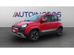 FIAT Panda Cross 1.0 FireFly Hybrid