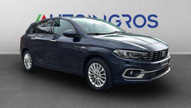 FIAT Tipo 5 Porte 1.0 Life - Foto 7