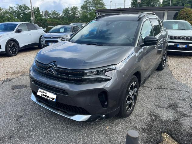 Citroën C5 Aircross BlueHDi 130 S&S Feel Pack EAT8