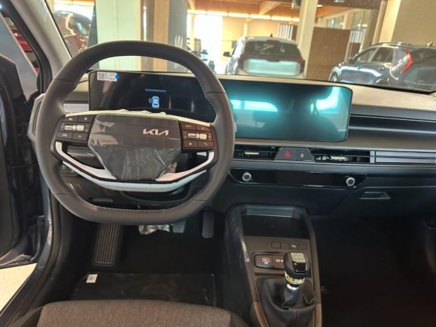 KIA Stonic 1.0 T-GDi 100 CV Urban - PRONTA CONSEGNA rif. 23810925 - Foto 6