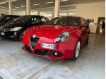 Alfa Romeo Giulietta 1750 Turbo TCT Veloce-Pelle-Navy-Secondo treno di cerc &hellip;