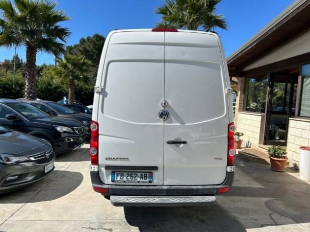 VOLKSWAGEN Crafter 30 2.0 TDI 136CV rif. 22166692 - Foto 5