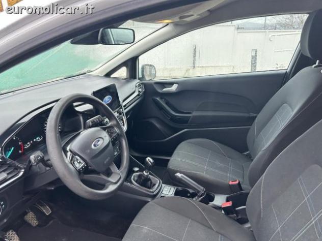 FORD Fiesta 1.5 TDCi 85 Van Trend rif. 24055332 - Foto 4