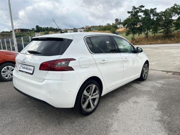 PEUGEOT 308 Blue HDi 130 Allure rif. 24036147 - Foto 2