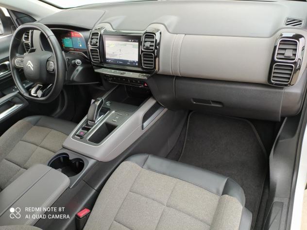 Citroën C5 Aircross Hybrid 225 Hybrid E-EAT8 Feel CBC3 - Foto 4