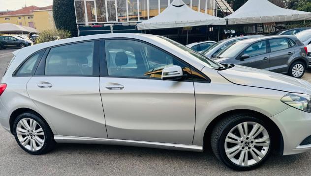 Mercedes-benz B 180 Premium - Foto 4