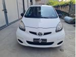 Toyota Aygo 1.0 12V VVT-i 5 porte Sol Connect
