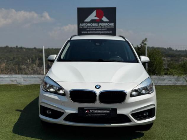 BMW 216 d Gran Tourer 7 posti Advantage rif. 24080218 - Foto 2