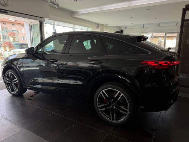 Audi Q5 Sportback TFSI 150kW quattro S tronic S Line Edition - Foto 5