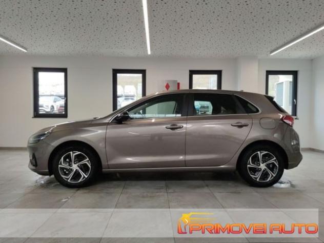 HYUNDAI i30 1.0 T-GDI 5 porte Select+ rif. 19129899 - Foto 6