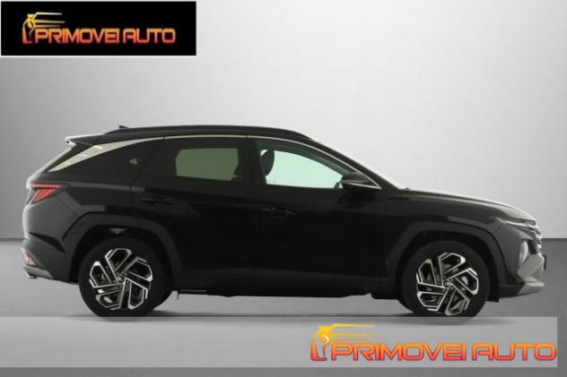 HYUNDAI Tucson 1.6 T-GDI GPL AUTO rif. 21157470 - Foto 7