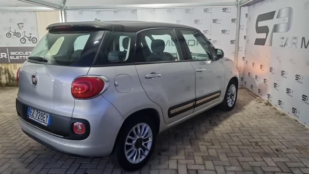 Fiat 500L 1.3 Multijet 85 CV Lounge CON MOTORE NUOVO - Foto 4